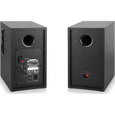 Акустична система REAL-EL S-470 Black (EL121200018) Вінниця