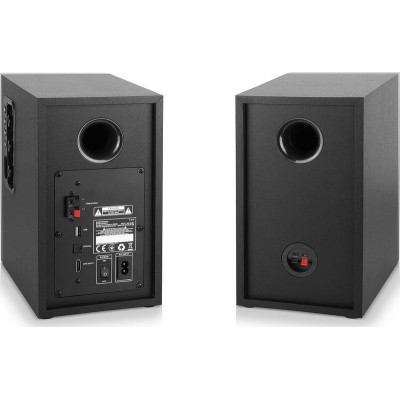 Акустическая система REAL-EL S-470 Black (EL121200018) Винница - изображение 2