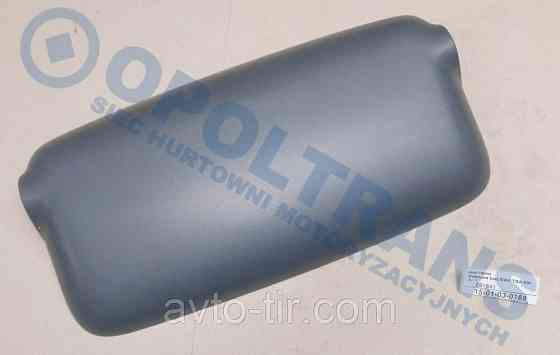 Крышка основного зеркала MAN TGA / TGL / TGM / TGS / TGX 81637320054 81637320059 Луцк