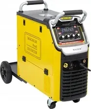 Зварювальний апарат Magnum Spawarka Migomat Mig 290 Automatic V2 Igbt UMI290AUTOV2 Київ - фото 1