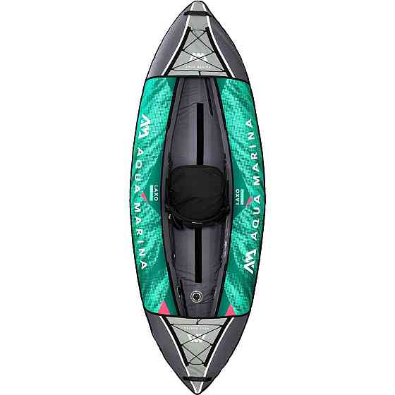 Каяк Laxo All Around Kayak 1-person. Киев