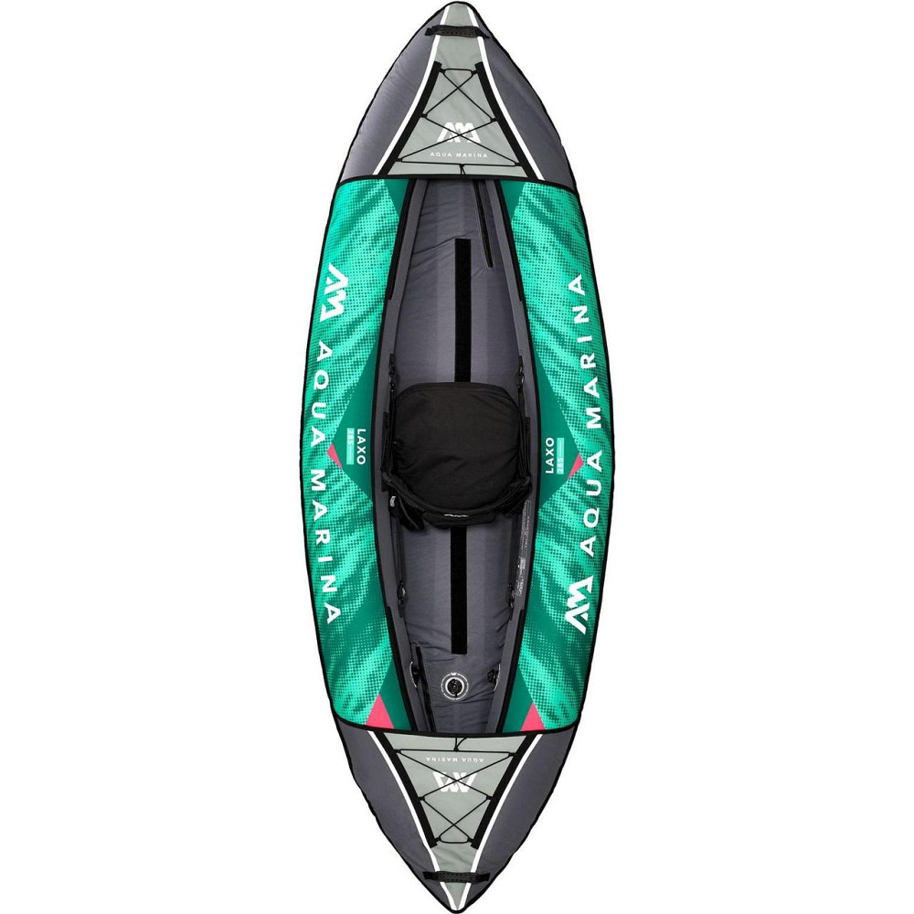 Каяк Laxo All Around Kayak 1-person. Киев - изображение 1