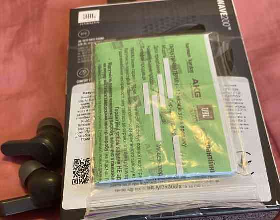 Наушники JBL Wave 200 TWS Original. Киев