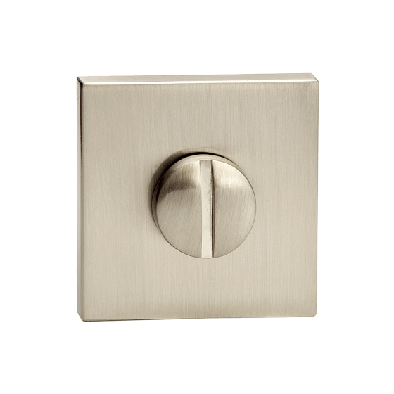 НАКЛАДКА ПІД WC T20 SN МАТОВИЙ НІКЕЛЬ Київ