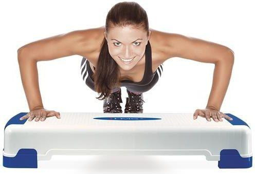 Степ-платформа HMS Step AS005 Киев - изображение 9