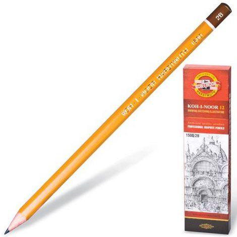 Олівець графітний 