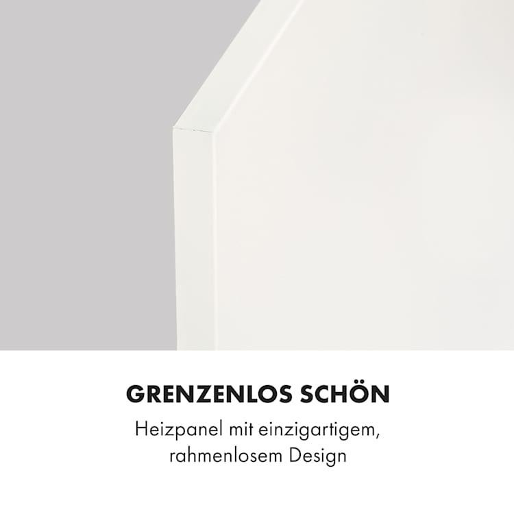 Инфракрасный обогреватель Wonderwall Air Infinite 580 Klarstein Германия Ровно - изображение 4