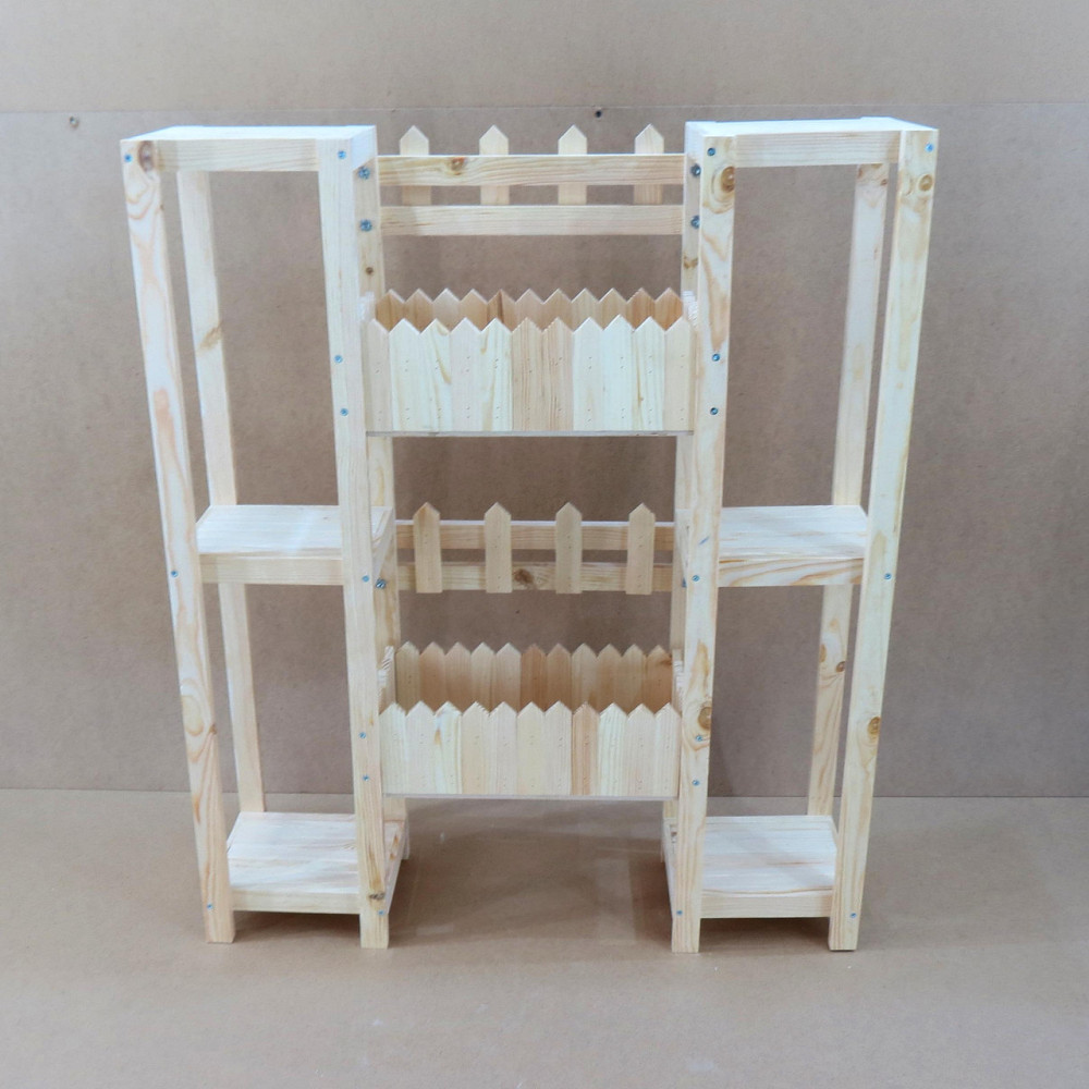 Кашпо на стійці "Вернаму" бланже Миколаїв - фото 5