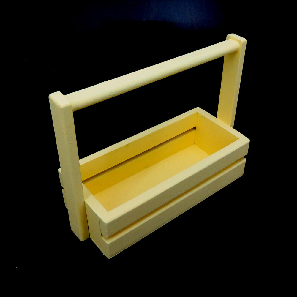 Подарочная корзинка 