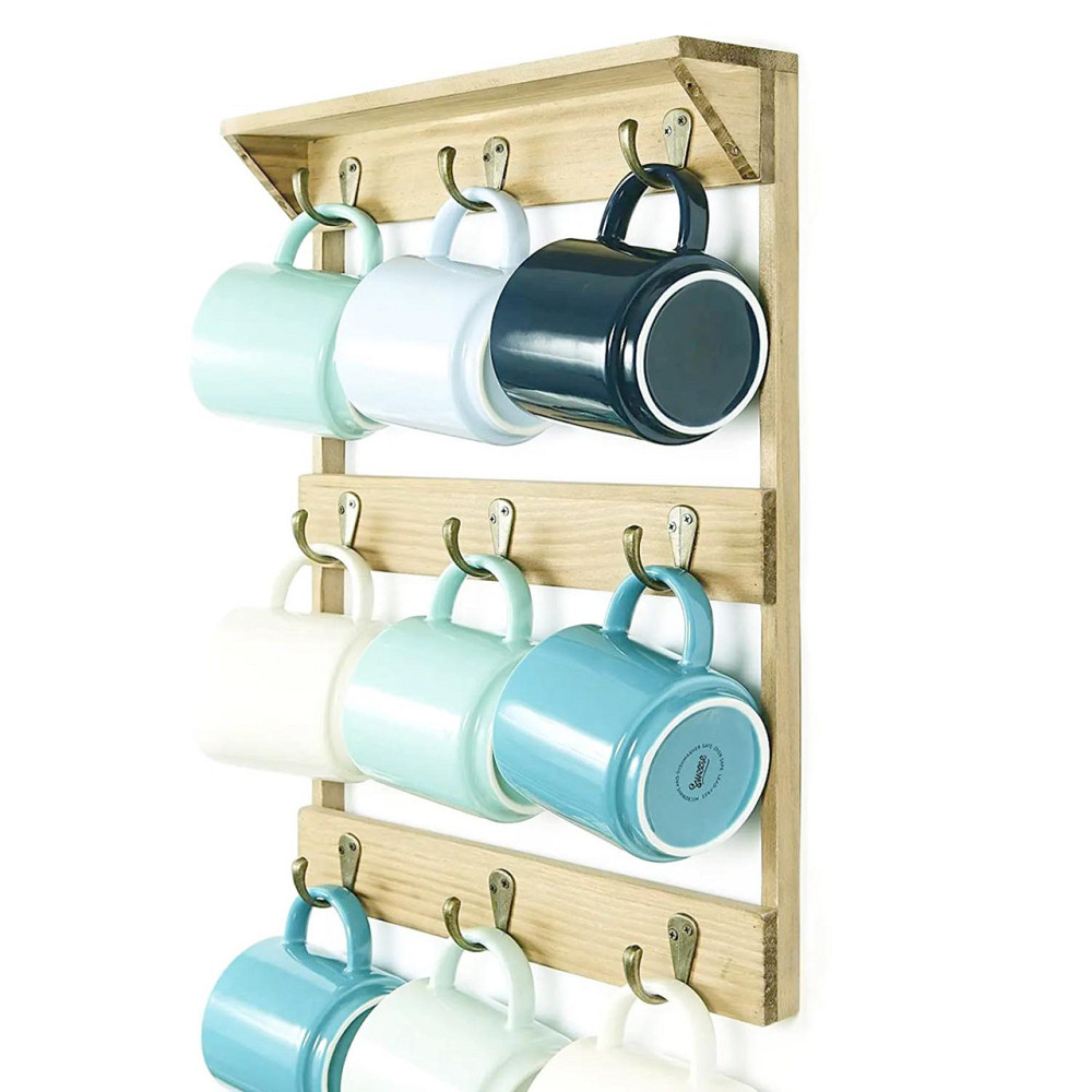 Органайзер для кружек 