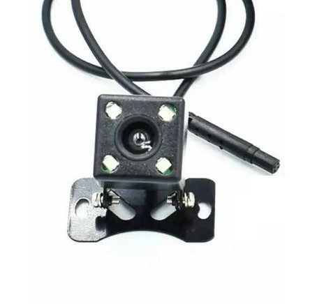 Камера заднього виду V-09 5 Pin роз'єм 2.5мм універсальна Вінниця - фото 1