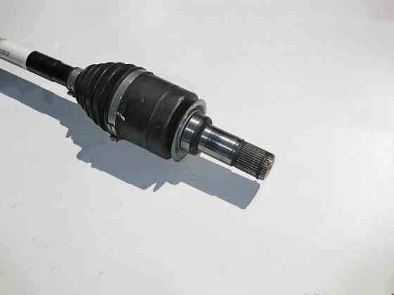 Mercedes-Benz  A1643500010 Напіввісь задня ML W164 GL X164 Одеса