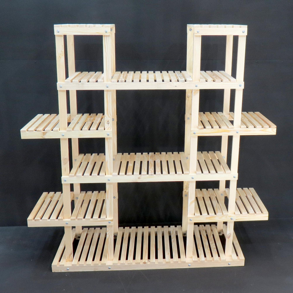 Підставка для квітів "Вінье 40" бланже Миколаїв - фото 8