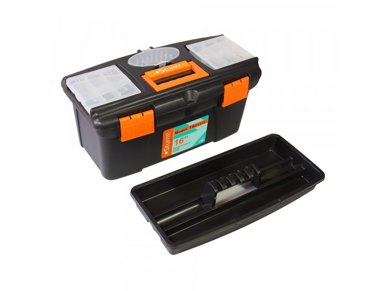 Ящик для инструментов 16