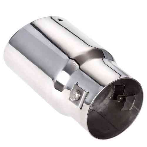 Насадка на глушитель НГ-0409, внутр. диаметр 64 мм, длина 147 мм, внешний диаметр 76 мм Харьков