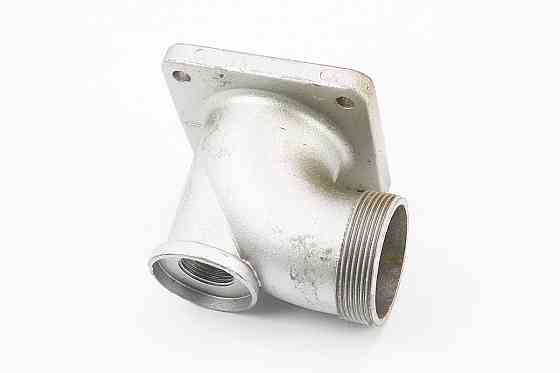 УЦІНКА Мотопомпа Фланець випускний 2" (нетоварний вигляд, див. фото) Киев