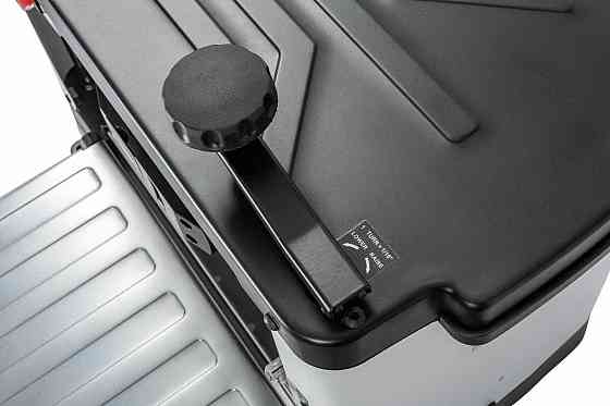 Рейсмусовый станок переносной JET JWP-12L : 230В, 1,7 кВт. 10000 об/хв. загот. 318х152 мм. Одесса