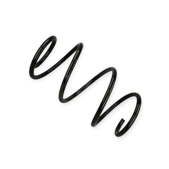 Пружина Kia Cee'd, SW, Pro Cee'd 1.4-1.6i 09- () передняя Мукачево