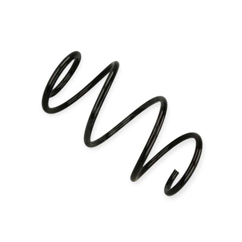 Пружина Kia Cee'd, SW, Pro Cee'd 1.4-1.6i 09- () передняя Мукачево - изображение 1