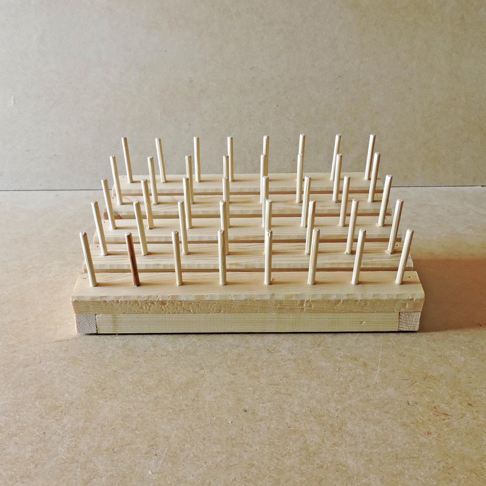 Стойка для ниток 