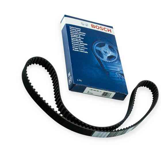 Ремень Lanos, Aveo, Lacetti (16 кл) 1,6 127 зуб ГРМ Мукачево