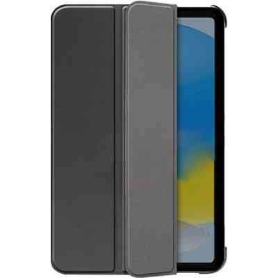 Чехол для планшета AirOn Premium iPad 10.9 10th 2022 + film Black (4822352781146) Винница