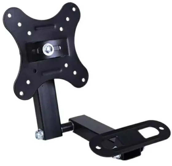 Поворотный кронштейн для ТВ и мониторов 14-24