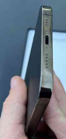 Айфон iPhone 12 Pro 128Gb. АКБ 100% Киев