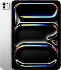 Графический планшет Apple iPad Pro 13 (33,02 cm) 7. Generacji Wi-Fi 2 TB Standardglas Silber Киев