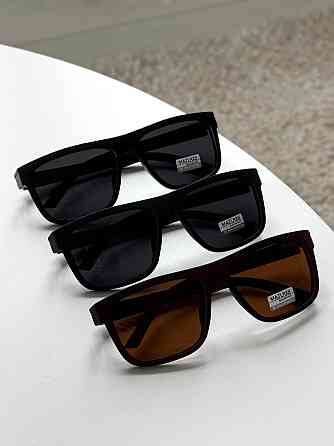Чоловічі окуляри POLARIZED – стиль та захист для кожного дня. Київ