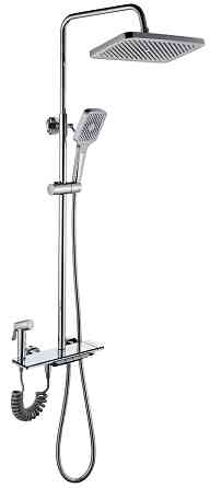 Душова система Globus Lux GAMMA  GLGM-3002 Луцк