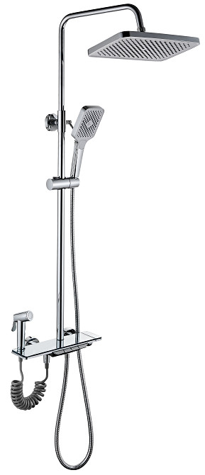 Душова система Globus Lux GAMMA  GLGM-3002 Луцк - изображение 1