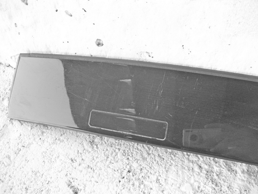 Mercedes-Benz  A2516901187 Молдинг панорамного даху лівий R-Class W251 Одесса - изображение 4