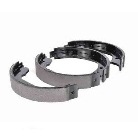 Гальмівні колодки Bosch задні BMW 5/6/7/X3/X5 "00 0986487625 Харків