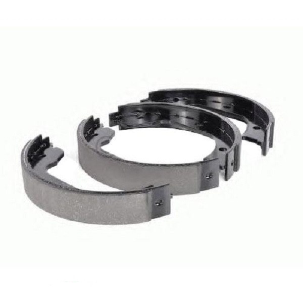 Тормозные колодки Bosch задние BMW 5/6/7/X3/X5 