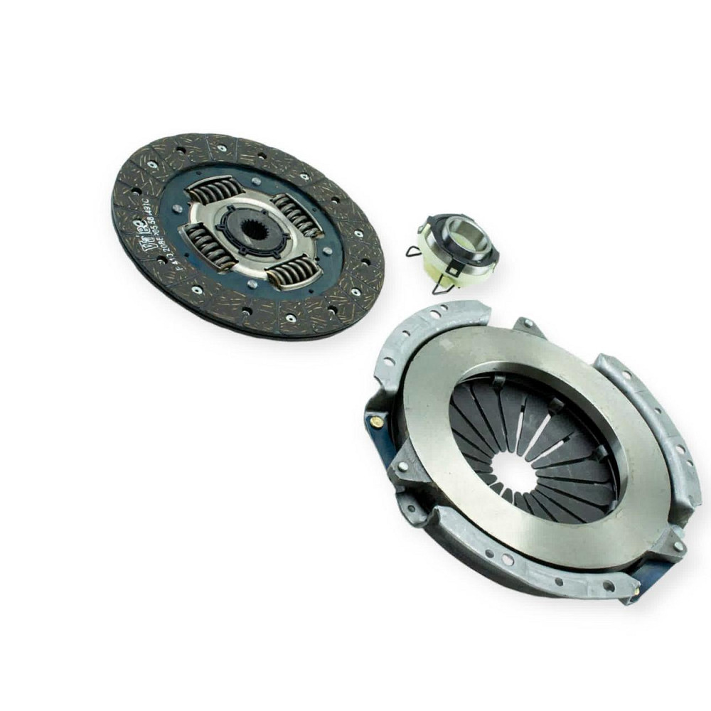 Комплект 2123 зчеплення Мукачево - фото 1