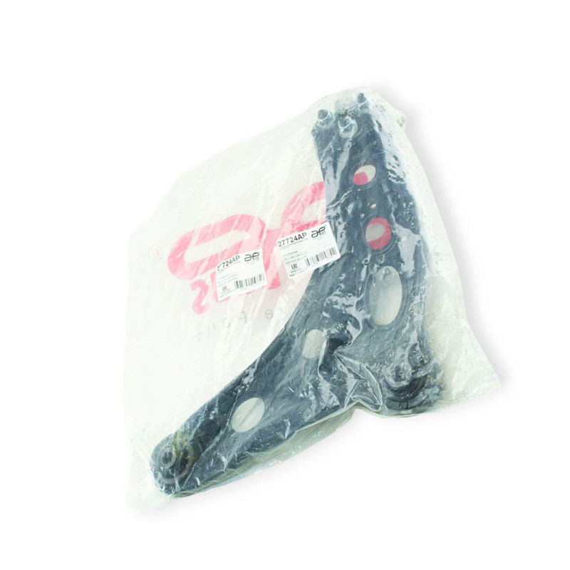 Важіль підвіски Рено Трафік III, Опель Віваро III (14-) правий R передній Мукачево - фото 2