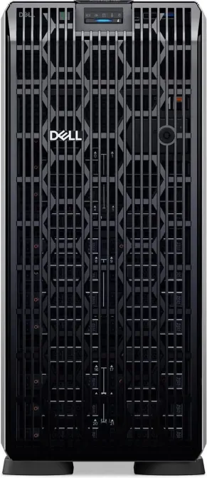 Сервер Dell PowerEdge T560 (EMEA_PET560SPL1) Київ - фото 1