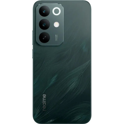 Мобильный телефон realme C85 Pro 8/128GB Peacock Green Винница - изображение 7