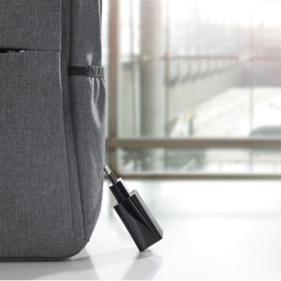 Зарядное устройство Baseus Speed Mini Quick Charger Black (CCFS-SN01) Винница - изображение 3