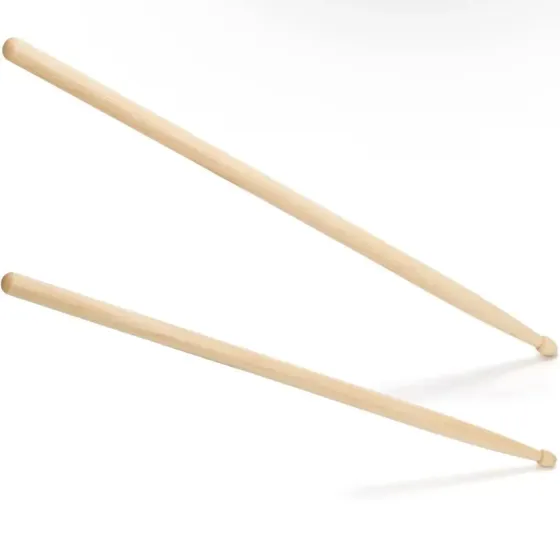 Барабанні палички Drumsticks (Класичні, 40 см) Луцьк