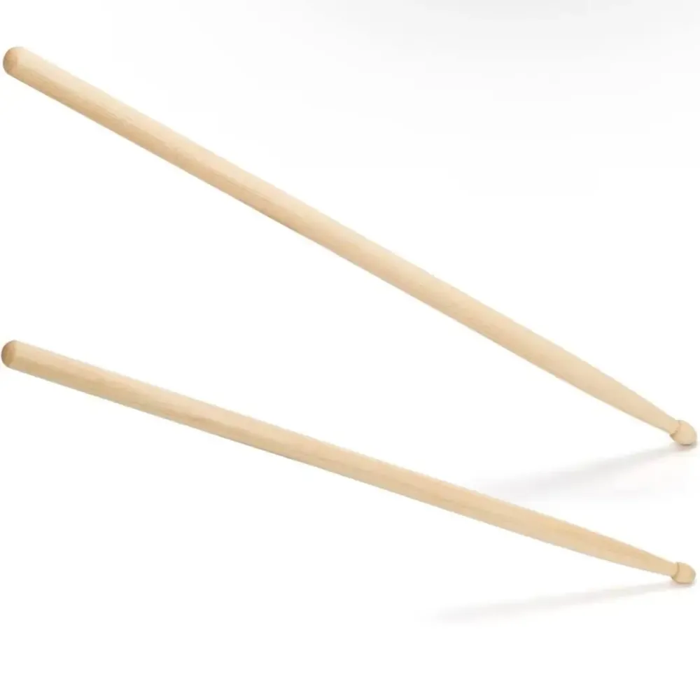 Барабанні палички Drumsticks (Класичні, 40 см) Луцьк - фото 3
