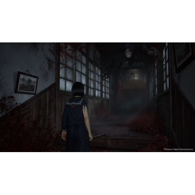 Игра Sony Silent Hill f, BD диск (4012927151617) Вінниця - фото 9