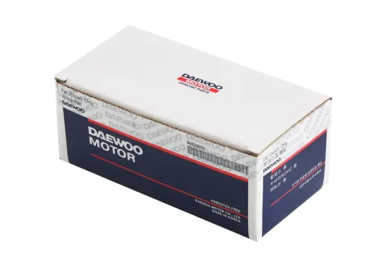 Кола Aveo передня Daewo Motor Вінниця