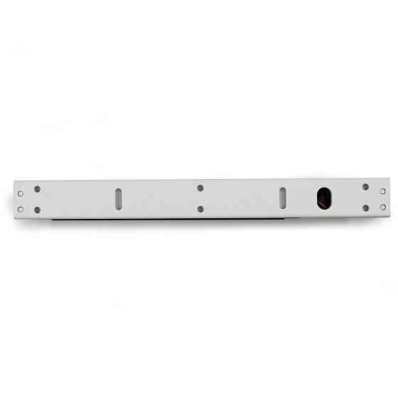 Замок електромагнітний 280 кг SEVEN ML-7750 white Київ