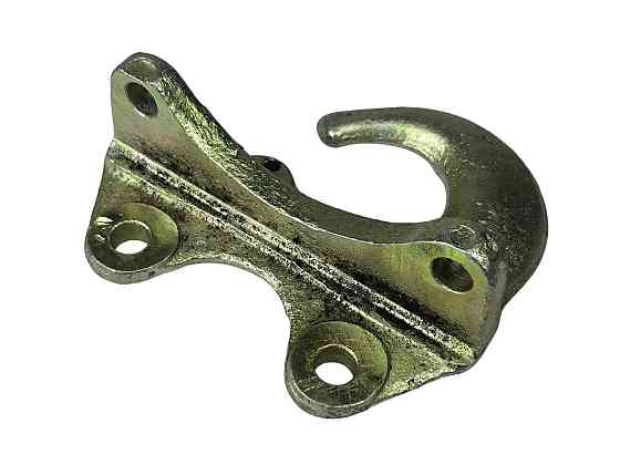 ГАЧ 452 лівий БУКСИРНИЙ Мукачево