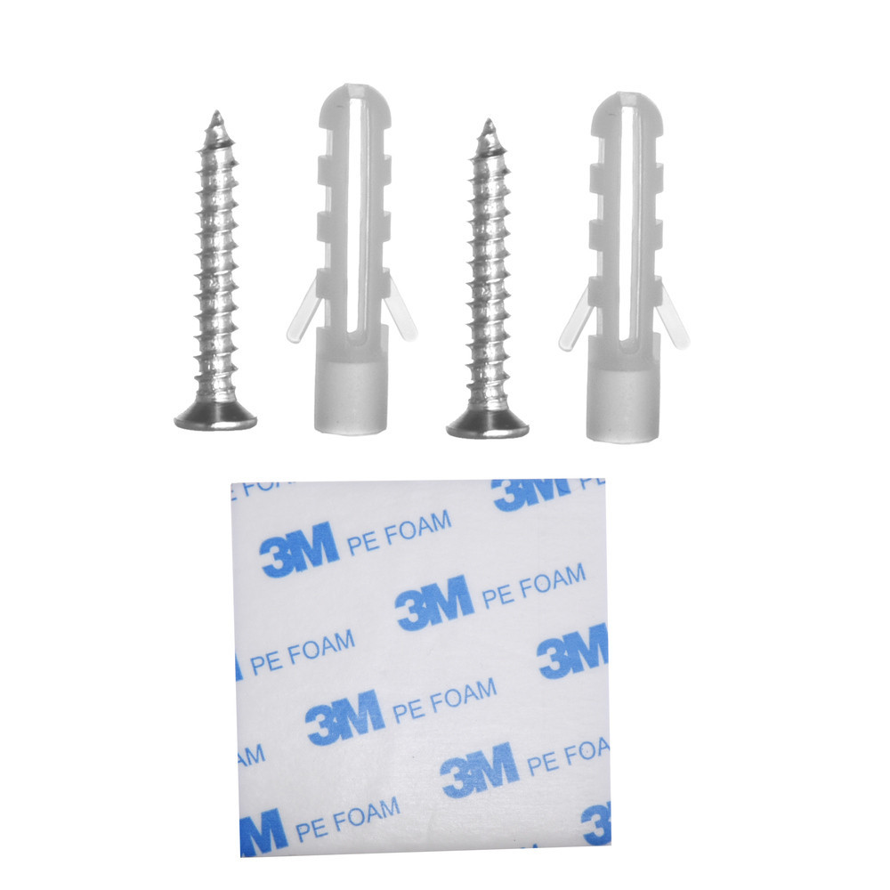 Єршик для унітазу універсальний Mixxus Premium Diverse-TB0102 SS Color колір неіржавка сталь (MI7069) Харків - фото 5