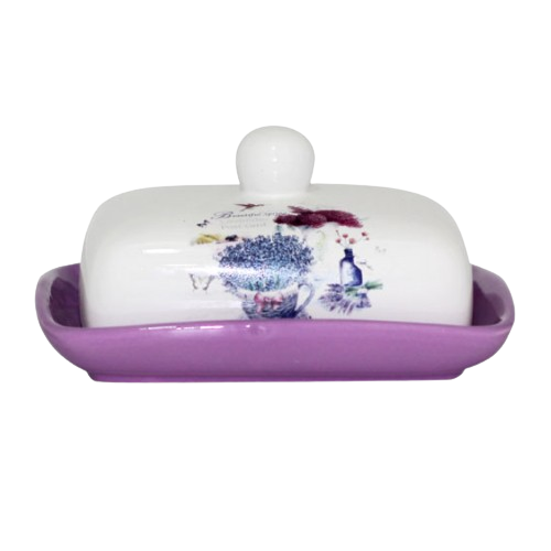 Маслянка Прованс 13см*18см/h5,5см 3397-6 S&T Житомир - изображение 3