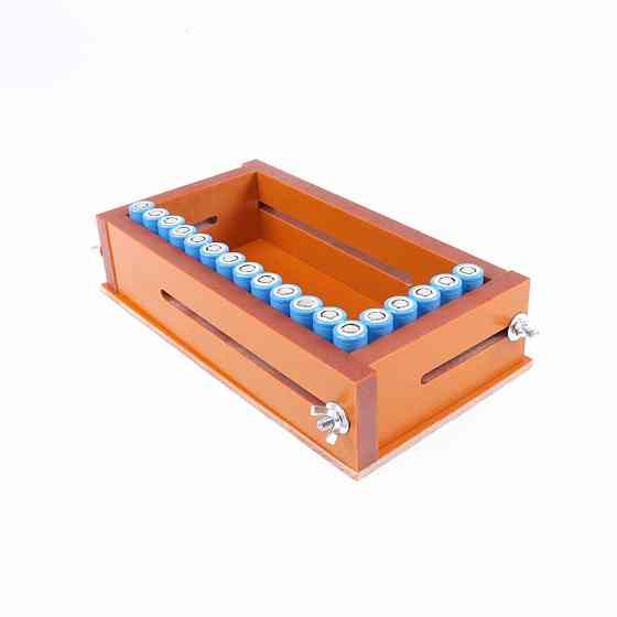 Форма под АКБ 6 х 13 Киев