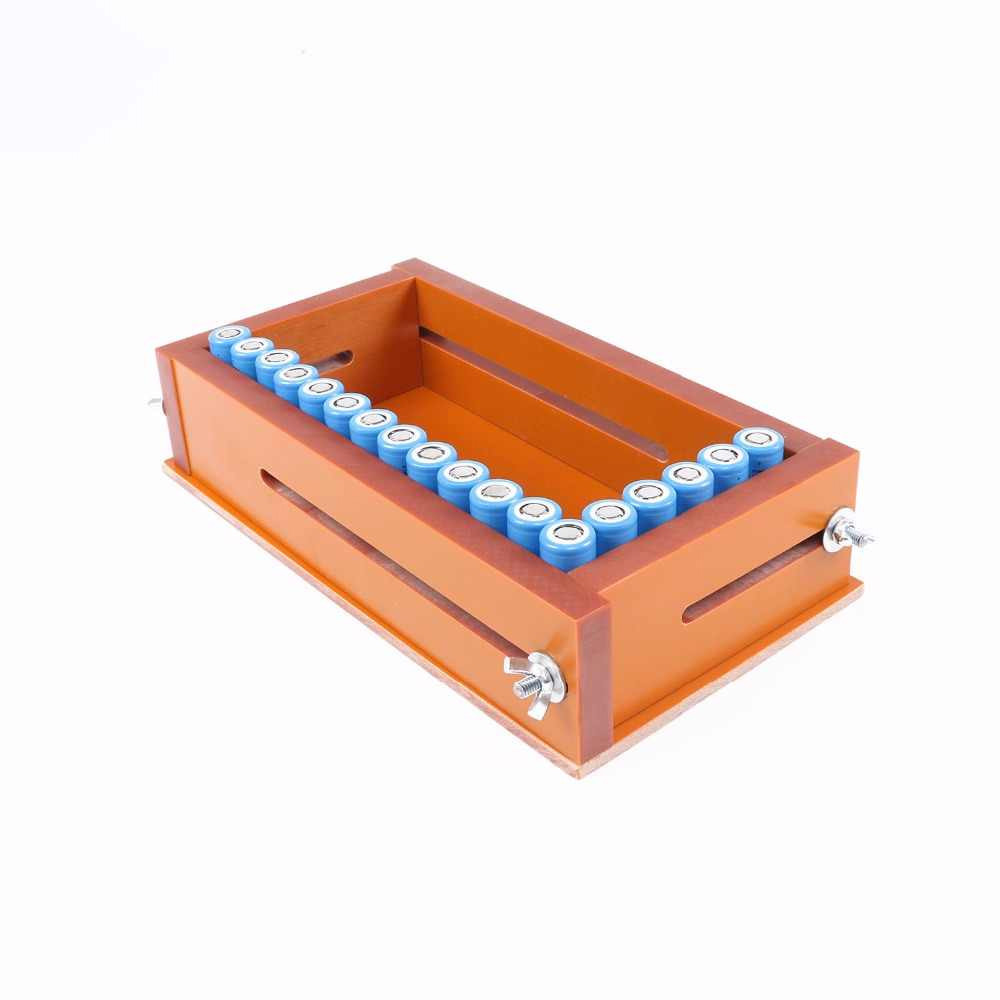 Форма под АКБ 6 х 13 Киев - изображение 1